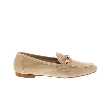 Gianluca Pisati moccasins & loafers lightbrown