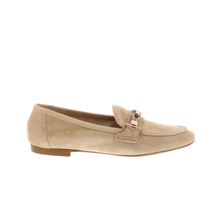 Gianluca Pisati moccasins & loafers lightbrown