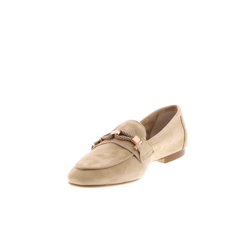 Gianluca Pisati moccasins & loafers lightbrown 3