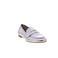Gianluca Pisati moccasins & loafers silver 2