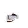 Gianluca Pisati moccasins & loafers silver 4