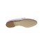 Gianluca Pisati moccasins & loafers silver 5
