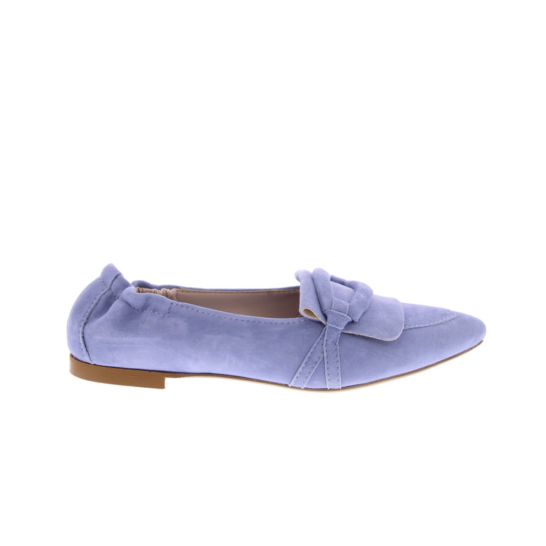 Gianluca Pisati moccasins & loafers blue