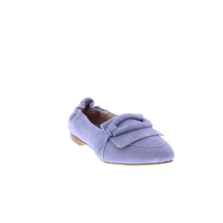 Gianluca Pisati moccasins & loafers blue