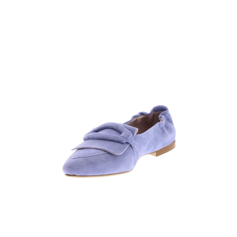 Gianluca Pisati moccasins & loafers blue 3