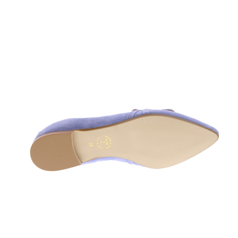 Gianluca Pisati moccasins & loafers blue 5