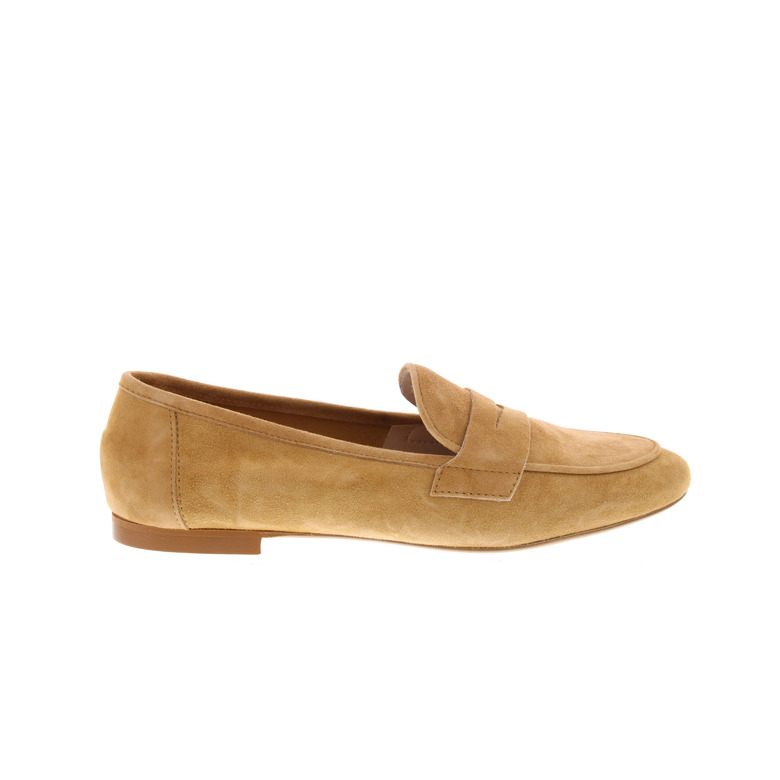 Gianluca Pisati moccasins & loafers brown 1