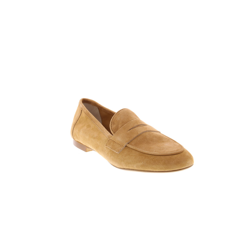 Gianluca Pisati moccasins & loafers brown 2