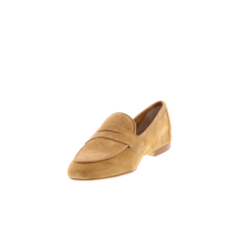 Gianluca Pisati moccasins & loafers brown 3