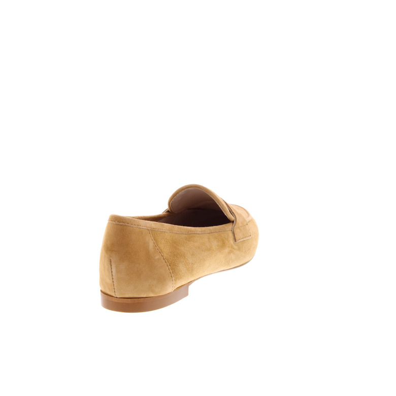 Gianluca Pisati moccasins & loafers brown 4