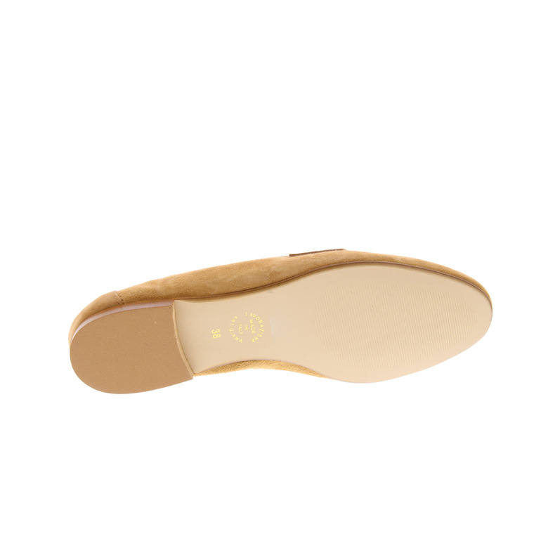 Gianluca Pisati moccasins & loafers brown 5