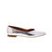 Atelier 04 ballerinas silver 1