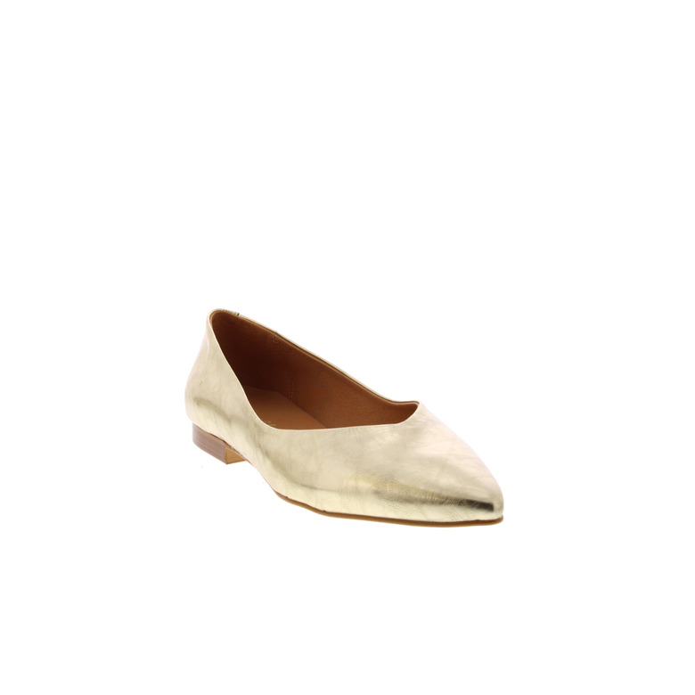 Atelier 04 ballerines or 2