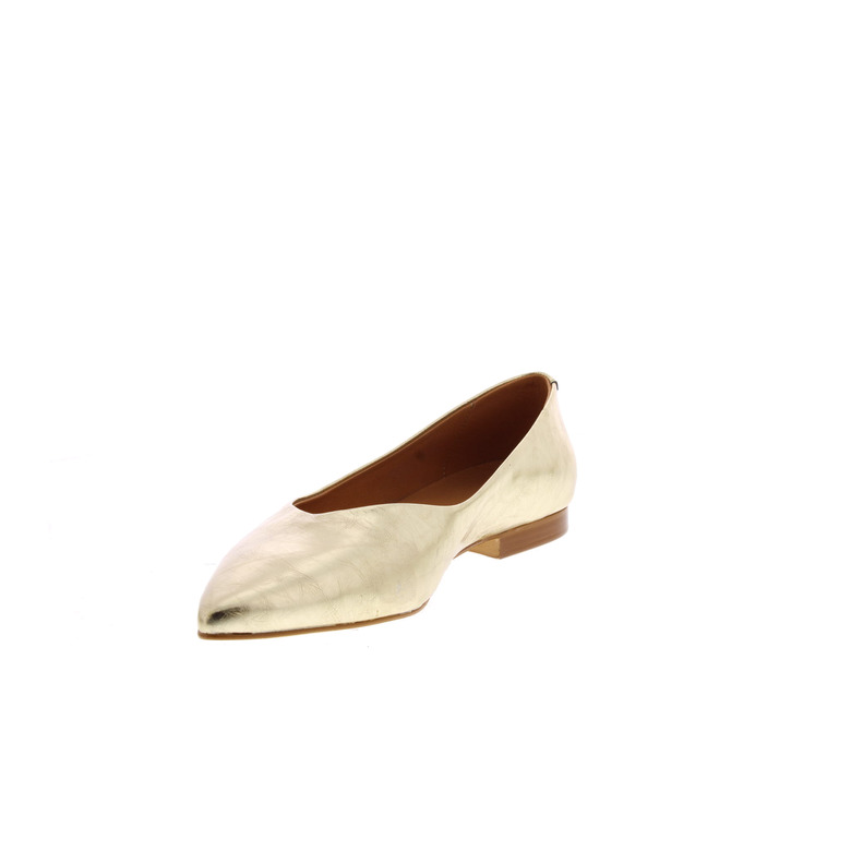 Atelier 04 ballerines or 3
