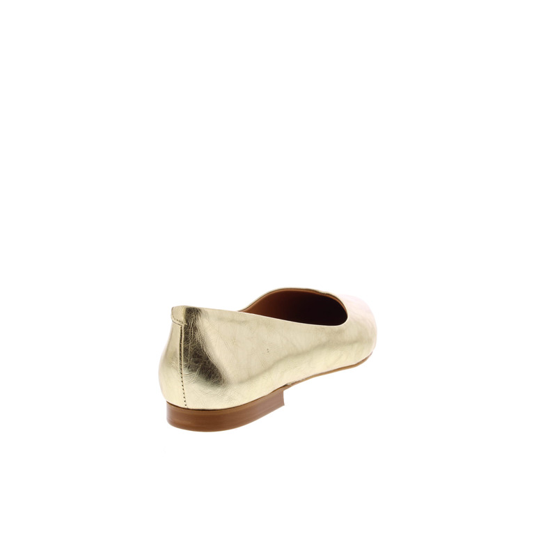 Atelier 04 ballerines or 4