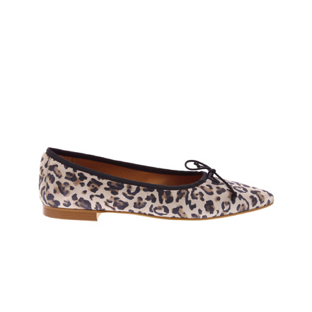 Atelier 04 ballerinas brown