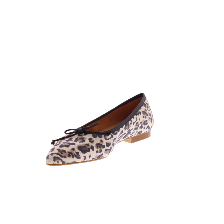 Atelier 04 ballerinas brown 3
