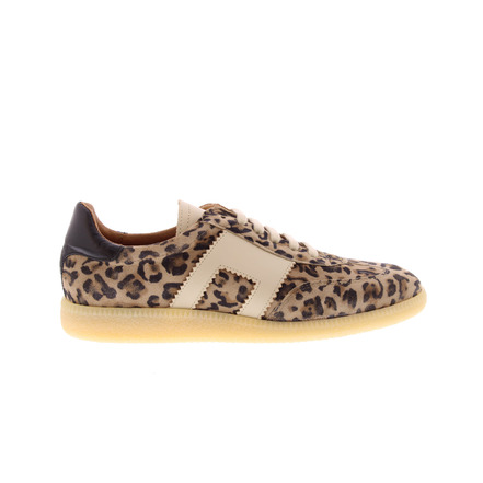 Atelier 04 sneakers brown