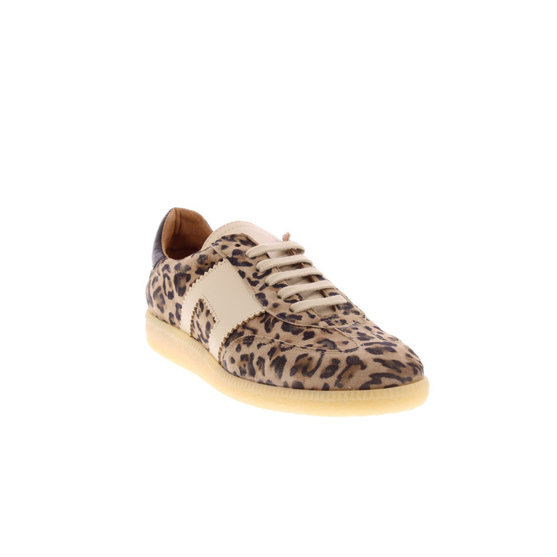 Atelier 04 sneakers brown 2