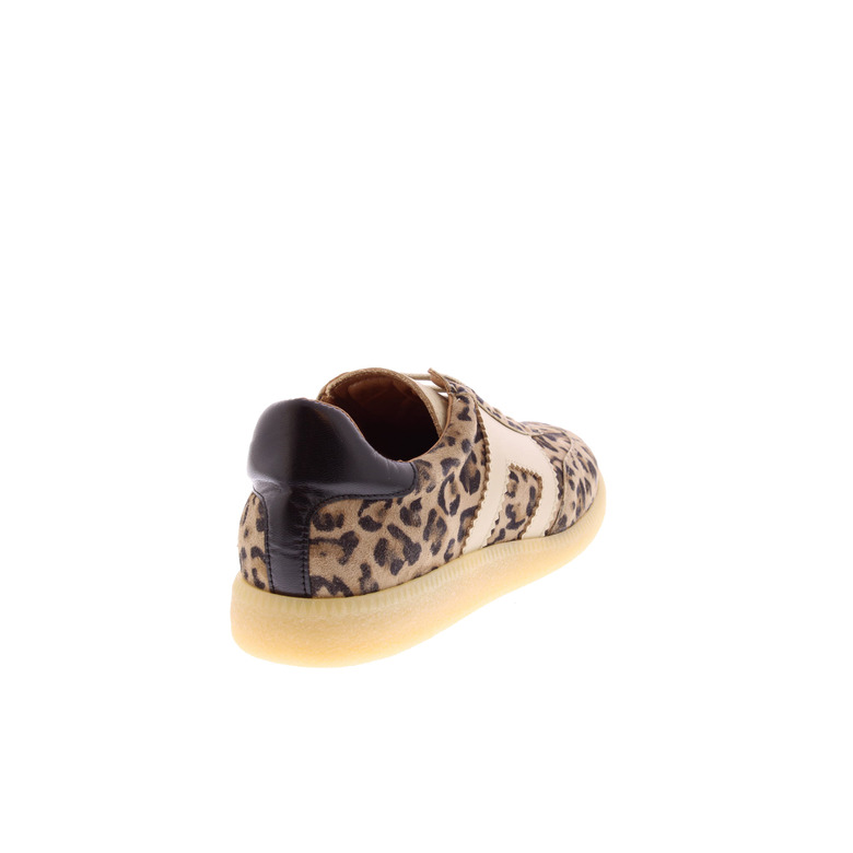 Atelier 04 sneakers brown 4
