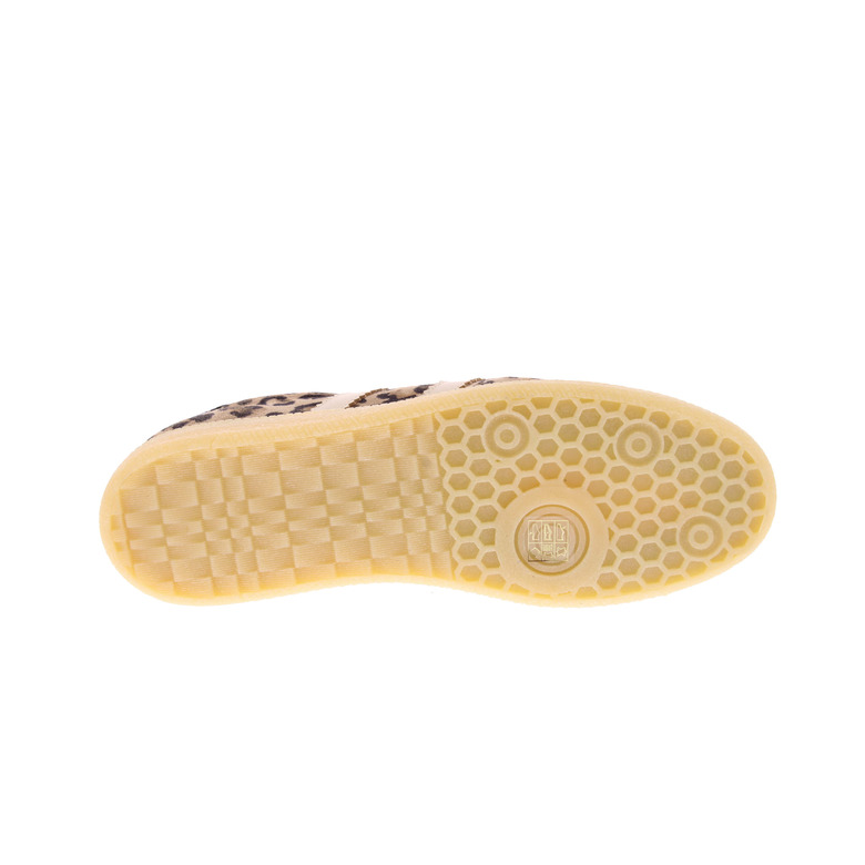 Atelier 04 sneakers brown 5