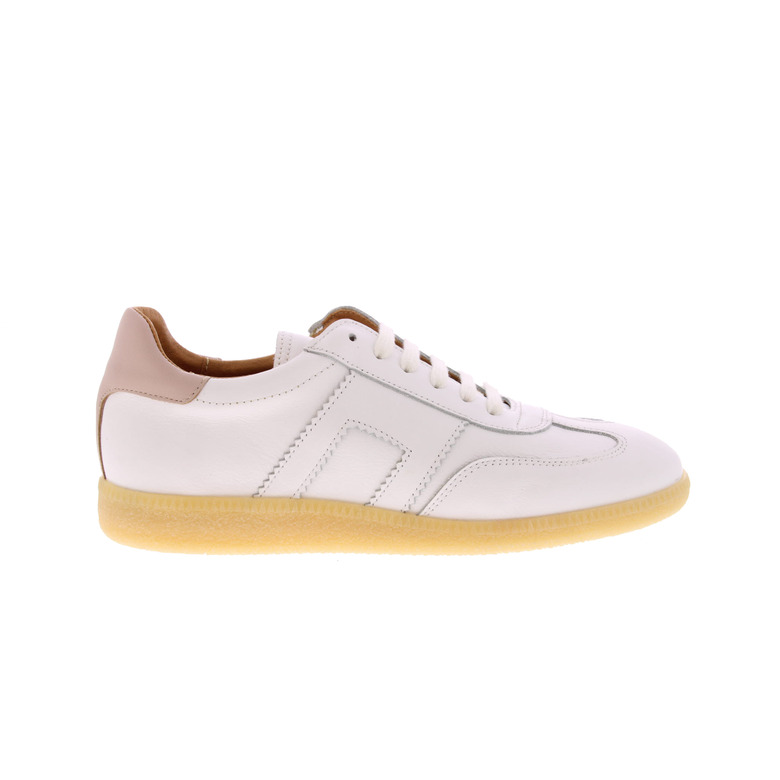 Atelier 04 sneakers white