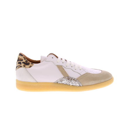 Atelier 04 sneakers white