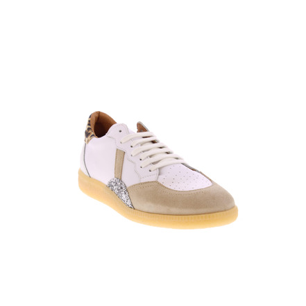 Atelier 04 sneakers white