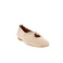 Atelier 04 ballerinas ecru 2