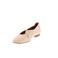 Atelier 04 ballerinas ecru 3