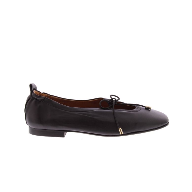 Atelier 04 ballerinas black