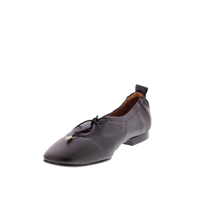 Atelier 04 ballerines noir 3