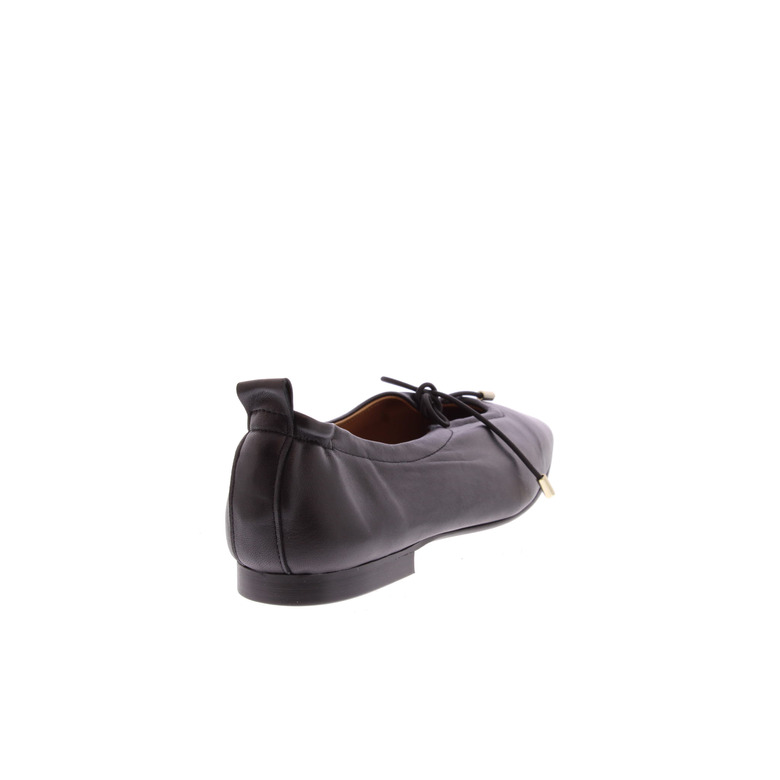 Atelier 04 ballerines noir 4