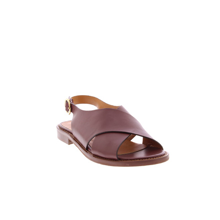 Les Venues sandals brown