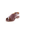 Les Venues sandals brown 3