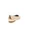 Manovie Toscane ballerinas gold 4