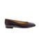 Manovie Toscane ballerinas black