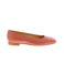 Manovie Toscane ballerinas orange