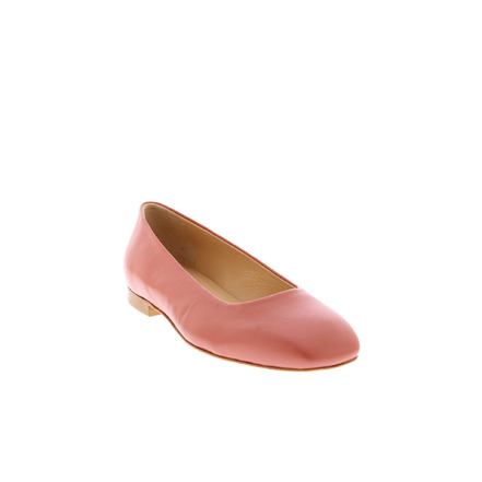 Manovie Toscane ballerinas orange