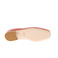 Manovie Toscane ballerinas orange 5