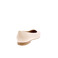 Manovie Toscane ballerinas ecru 4