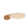 Manovie Toscane ballerinas ecru 5