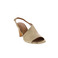 Enzo Di Martino sandals gold 2