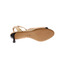 Enzo Di Martino sandalen brons 5