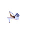 Enzo Di Martino pumps blue 4