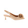 Enzo Di Martino pumps lightbrown