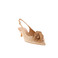 Enzo Di Martino pumps lightbrown 2