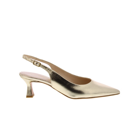 Enzo Di Martino pumps or