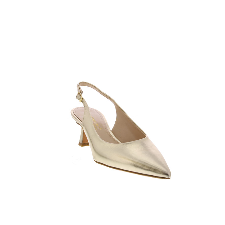 Enzo Di Martino pumps or 2