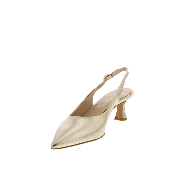 Enzo Di Martino pumps or 3